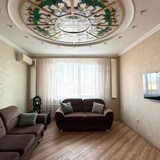 Квартира 109 м², 4-комнатная - изображение 2