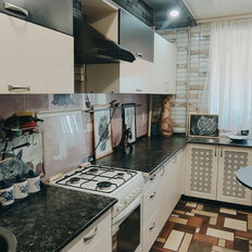 Квартира 60,8 м², 3-комнатная - изображение 1
