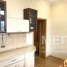 Квартира 60 м², 1-комнатная - изображение 3