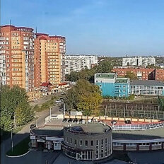 Квартира 33,2 м², 1-комнатные - изображение 4