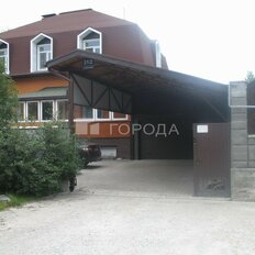 дом + 9,5 сотки, участок - изображение 1