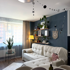 Квартира 57,5 м², 3-комнатная - изображение 5