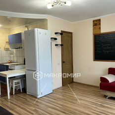 Квартира 22,3 м², 1-комнатная - изображение 3