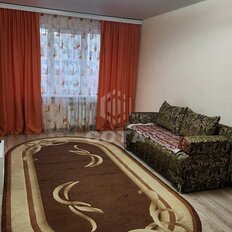 Квартира 40,8 м², 1-комнатная - изображение 3