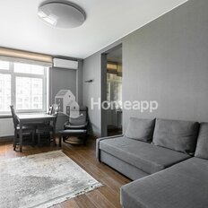 Квартира 59,8 м², 3-комнатная - изображение 5