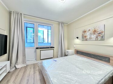 32 м², квартира-студия 40 000 ₽ в месяц - изображение 4