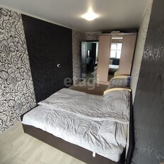 Квартира 43,7 м², 2-комнатная - изображение 2