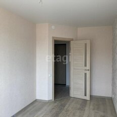 Квартира 36,3 м², 1-комнатная - изображение 3