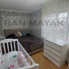 Квартира 46,3 м², 2-комнатная - изображение 5