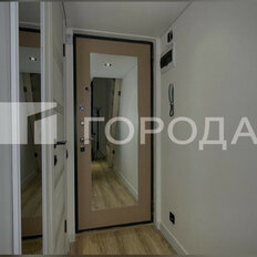 Квартира 14 м², студия - изображение 1