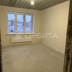 Квартира 69,7 м², 2-комнатная - изображение 5