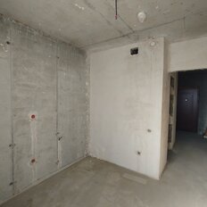 Квартира 38 м², 1-комнатная - изображение 3