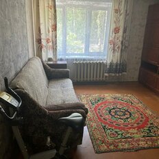 Квартира 35,5 м², 1-комнатная - изображение 3