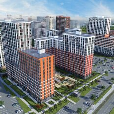 Квартира 33,2 м², 1-комнатная - изображение 3