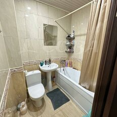 Квартира 40 м², 1-комнатная - изображение 1