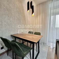 Квартира 74,6 м², 3-комнатная - изображение 4