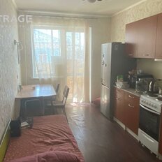 Квартира 38,2 м², 1-комнатная - изображение 5