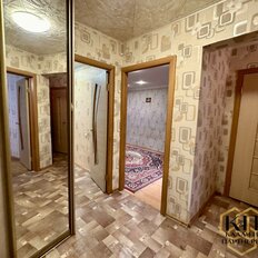 Квартира 60,4 м², 3-комнатная - изображение 4