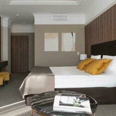 Квартира 101 м², 2-комнатные - изображение 4