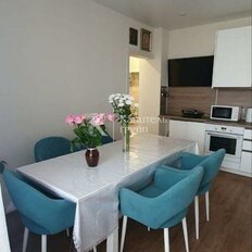 Квартира 69 м², 3-комнатная - изображение 1