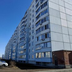 Квартира 32,5 м², 1-комнатная - изображение 3