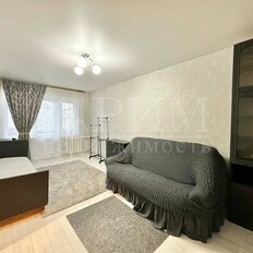 Квартира 30,5 м², 1-комнатная - изображение 2