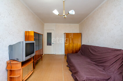 33,8 м², 1-комнатная квартира 5 150 000 ₽ - изображение 80