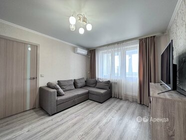 28 м², квартира-студия 35 500 ₽ в месяц - изображение 62