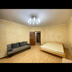 Квартира 41 м², 1-комнатная - изображение 1