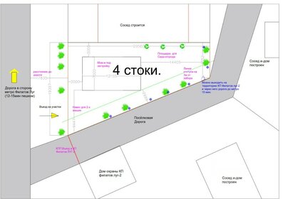 34 сотки, участок 35 000 000 ₽ - изображение 40