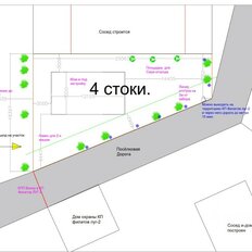 4 сотки, участок - изображение 1