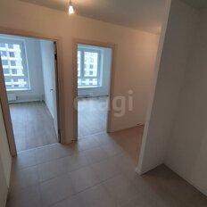 Квартира 56,5 м², 2-комнатная - изображение 1