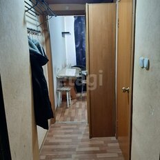 Квартира 19 м², студия - изображение 2