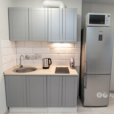 Квартира 27,1 м², студия - изображение 1
