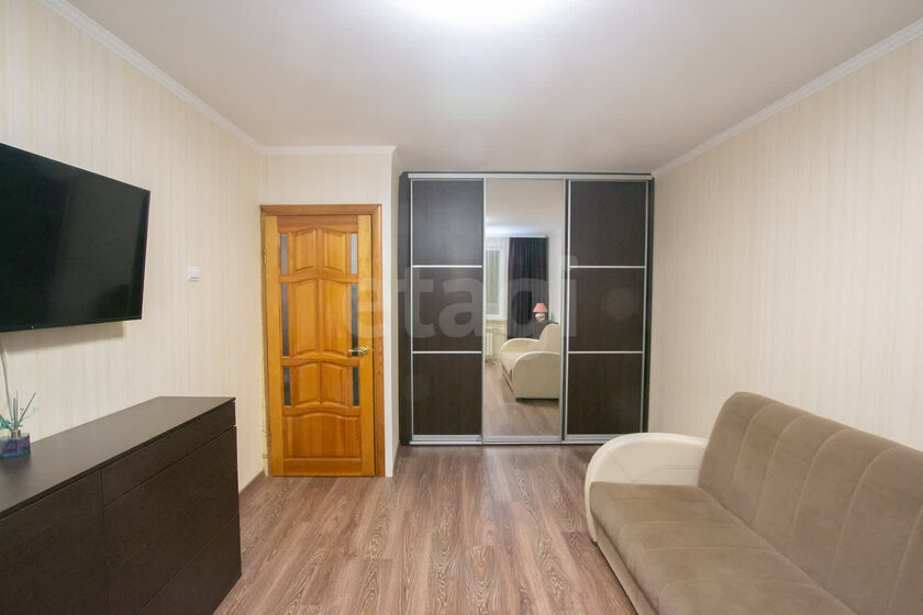30 м², 1-комнатная квартира 24 000 ₽ в месяц - изображение 33