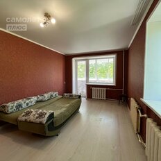 Квартира 31,2 м², 1-комнатная - изображение 3