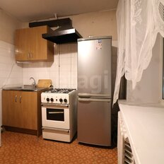Квартира 30,9 м², 1-комнатная - изображение 1
