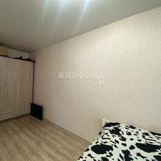 Квартира 34,3 м², 1-комнатная - изображение 3