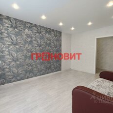 Квартира 63,9 м², 3-комнатная - изображение 3