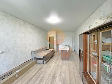35 м², квартира-студия 70 000 ₽ в месяц - изображение 24