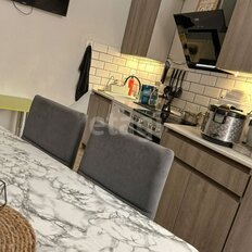 Квартира 49,5 м², 2-комнатная - изображение 5