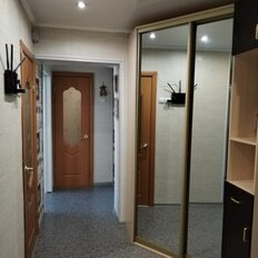 Квартира 44,9 м², 2-комнатная - изображение 3