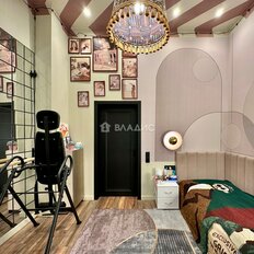 Квартира 143 м², 5-комнатные - изображение 2