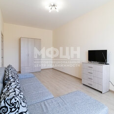 Квартира 54,5 м², 2-комнатная - изображение 4