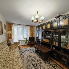 Квартира 57,2 м², 3-комнатная - изображение 4