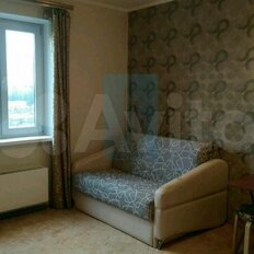 Квартира 24,5 м², студия - изображение 2