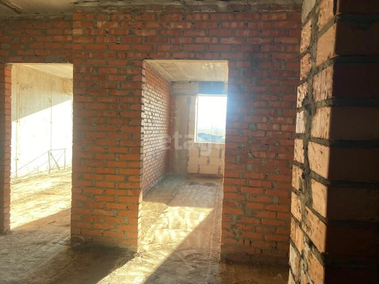 62 м², 1-комнатная квартира 5 600 000 ₽ - изображение 54