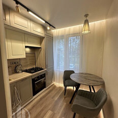 Квартира 60 м², 3-комнатная - изображение 2