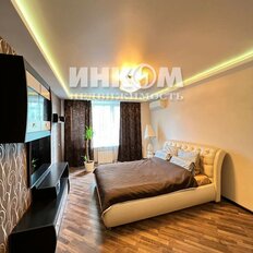 Квартира 55,8 м², 2-комнатная - изображение 4