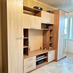 Квартира 52,8 м², 2-комнатная - изображение 5